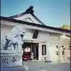 都波岐奈加等神社