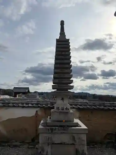 神積寺(兵庫県)