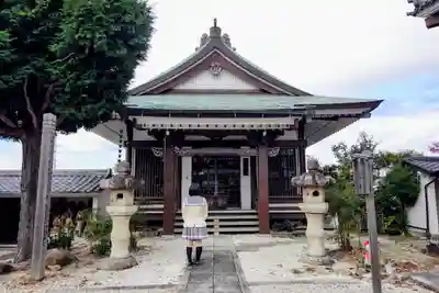 観音寺(愛知県)