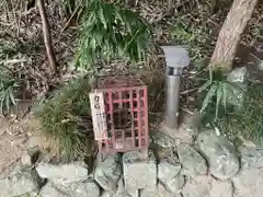 飛鳥坐神社(奈良県)