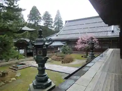 永平寺(福井県)