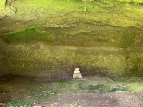 八幡神社のその他建物