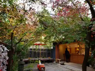 陽運寺のその他建物