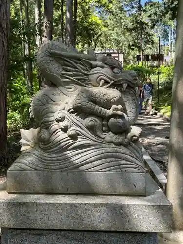 眞名井神社（籠神社奥宮）(京都府)