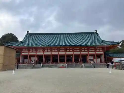 平安神宮(京都府)