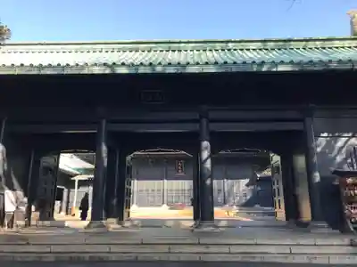 湯島聖堂(東京都)