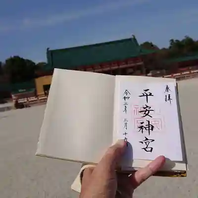 コロナ禍で書き置きタイプでした💧