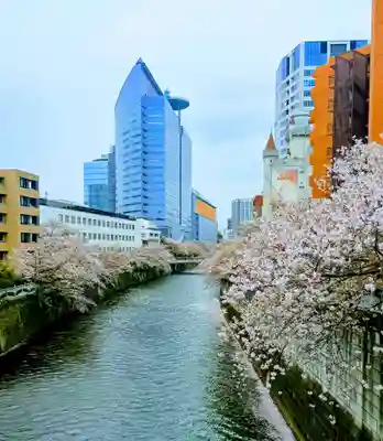 大鳥神社(東京都)