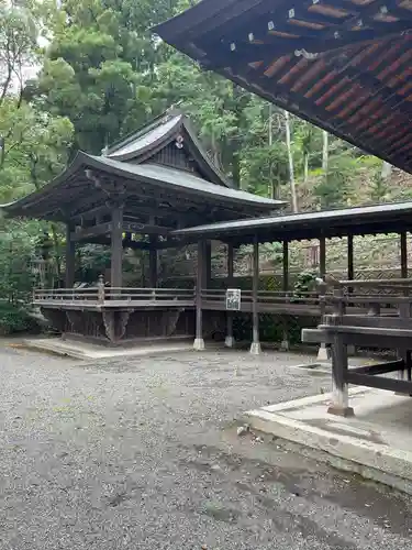 若宮八幡宮(山梨県)