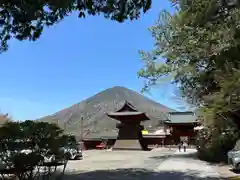 中禅寺(栃木県)