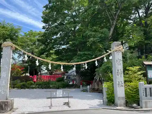 秩父今宮神社(埼玉県)