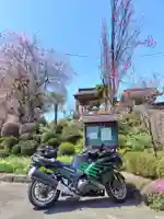 観音寺(福島県)