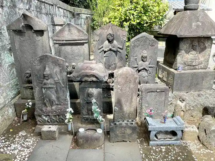 浄光寺(東京都)