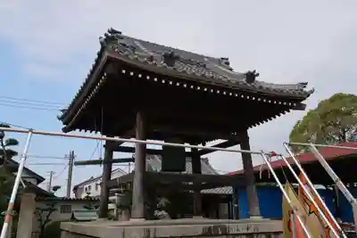 高田寺のその他建物