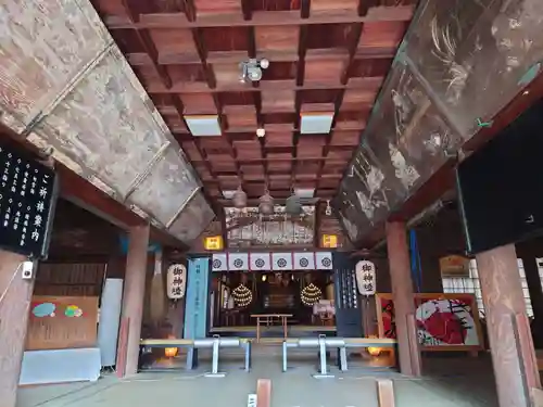 高砂神社(兵庫県)