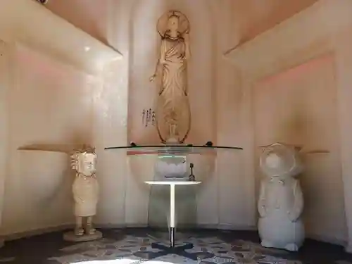 東光寺(埼玉県)