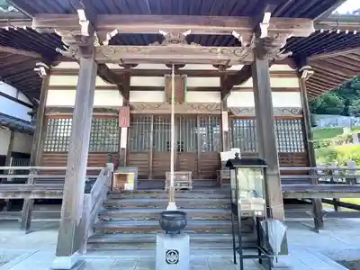 福龍寺(三重県)