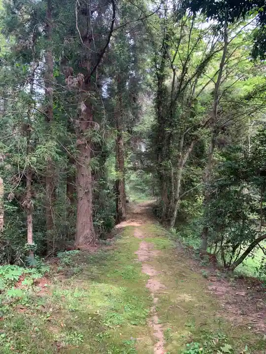 稲荷神社(千葉県)