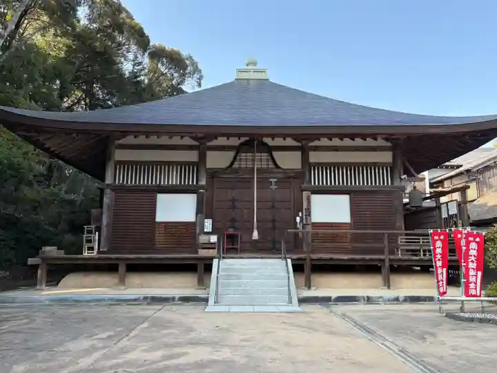 無動寺(兵庫県)