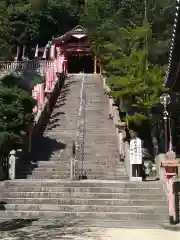 瑜伽山蓮台寺の建物その他