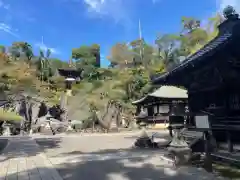 石山寺(滋賀県)