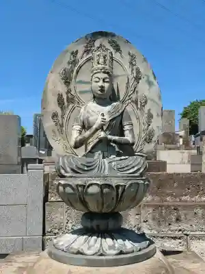 瑞岩寺(埼玉県)