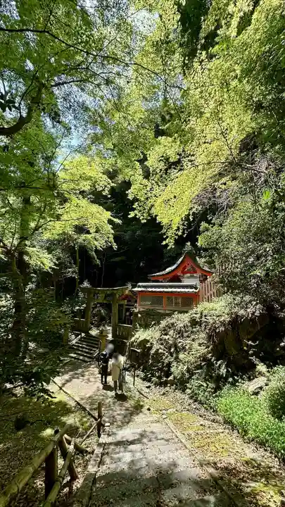 石清水八幡宮(京都府)