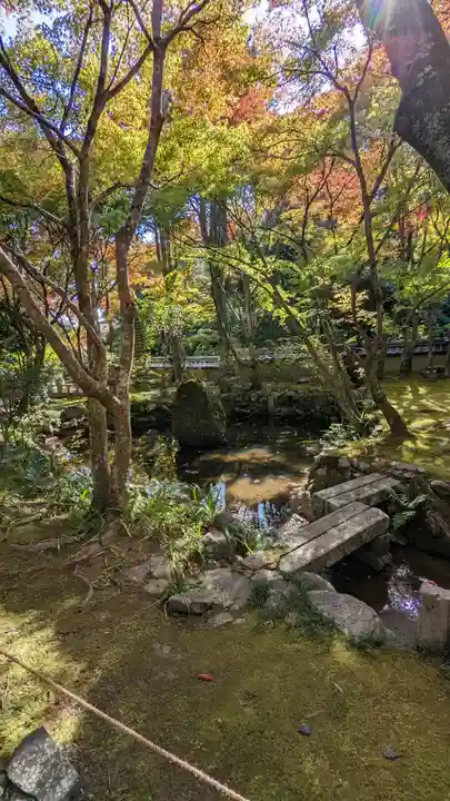 法寳閣檀林寺(京都府)