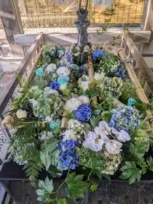 江南神社(北海道)