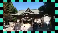 秩父神社(埼玉県)