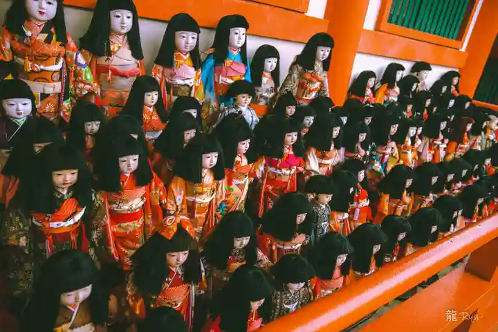 淡嶋神社(和歌山県)