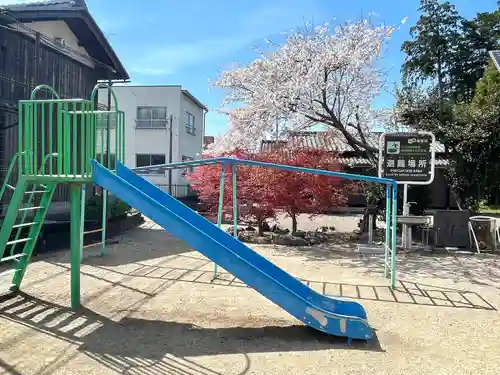 天一神社(滋賀県)