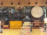 身代り不動尊 大明王院 川崎別格本山(神奈川県)