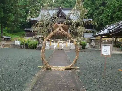 石座神社(愛知県)