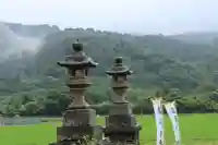 高司神社〜むすびの神の鎮まる社〜のその他建物