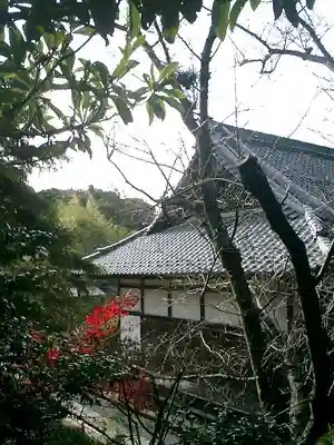 浄光明寺のその他建物