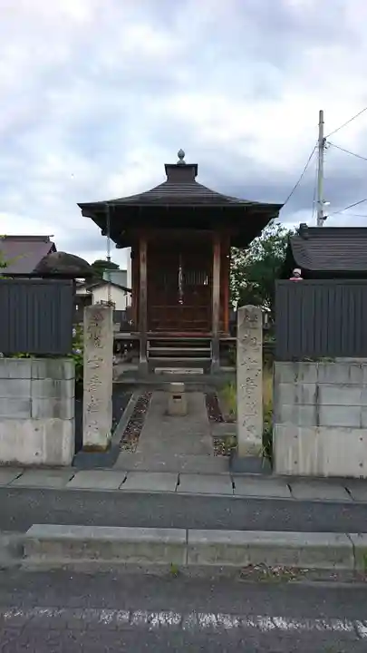 専光寺のその他建物