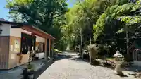 力侍神社 (和歌山県)