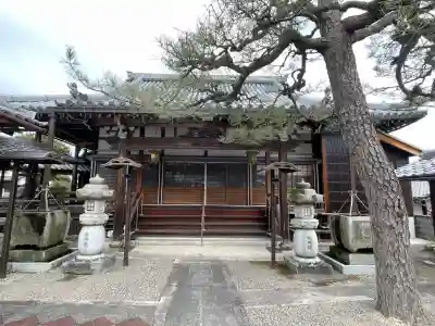 報恩寺(滋賀県)