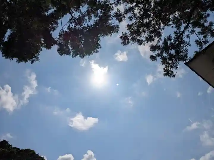 椿大神社(三重県)