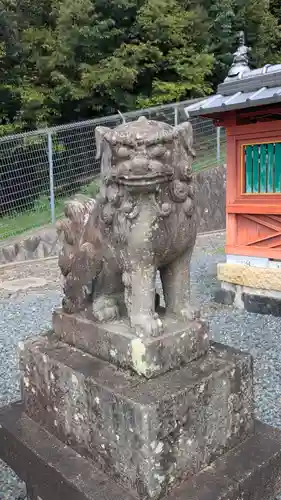 久世神社(京都府)