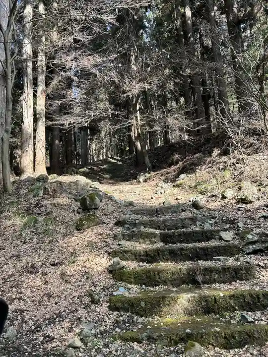 清水寺(長野県)