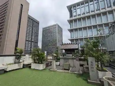 航空神社(東京都)