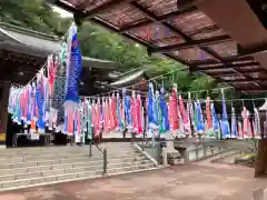 鹿嶋神社(兵庫県)