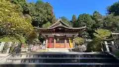 日雲神社(滋賀県)