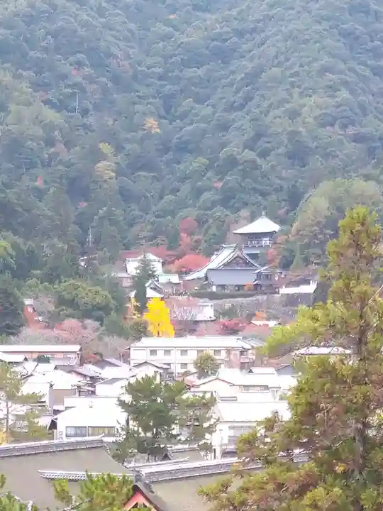 豊国神社 の周辺