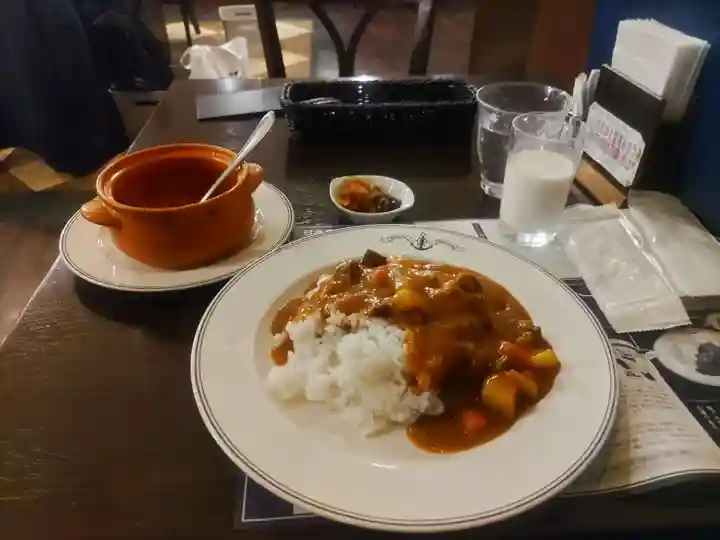 走水神社(神奈川県)
