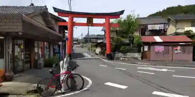 三宅八幡宮(京都府)