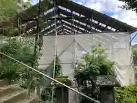 富貴寺(大分県)