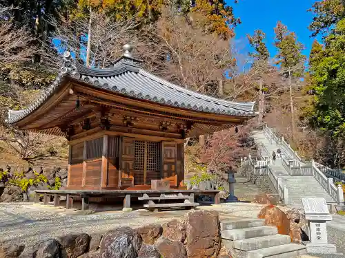 尊永寺(静岡県)